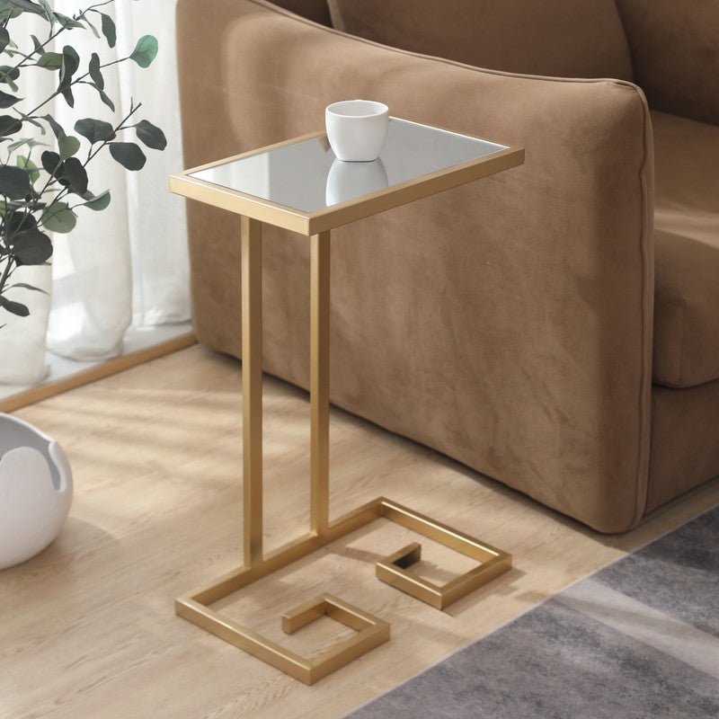 C TABLE GOLD