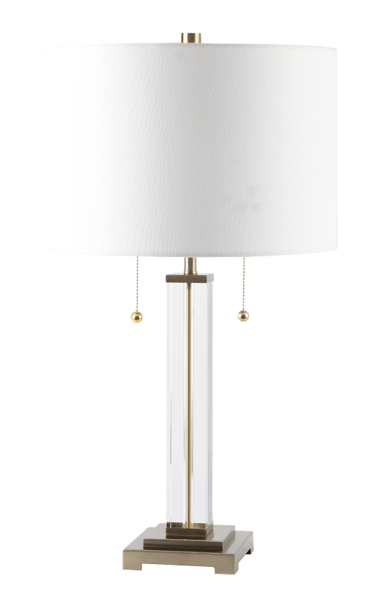 Cadence Table Lamp