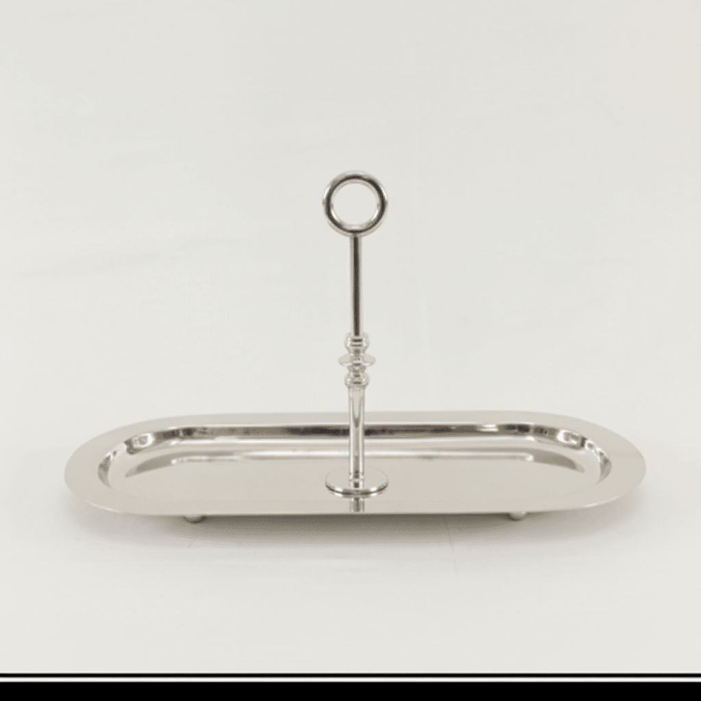 CAKE PLATES