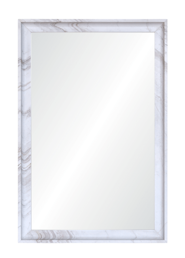 Calacatta  Mirror