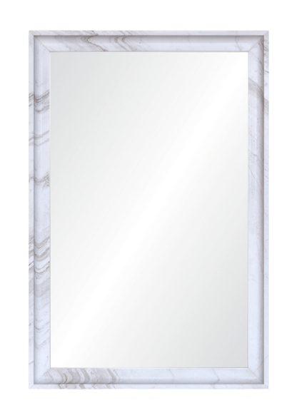 Calacatta  Mirror