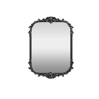 Calder Mirror Black