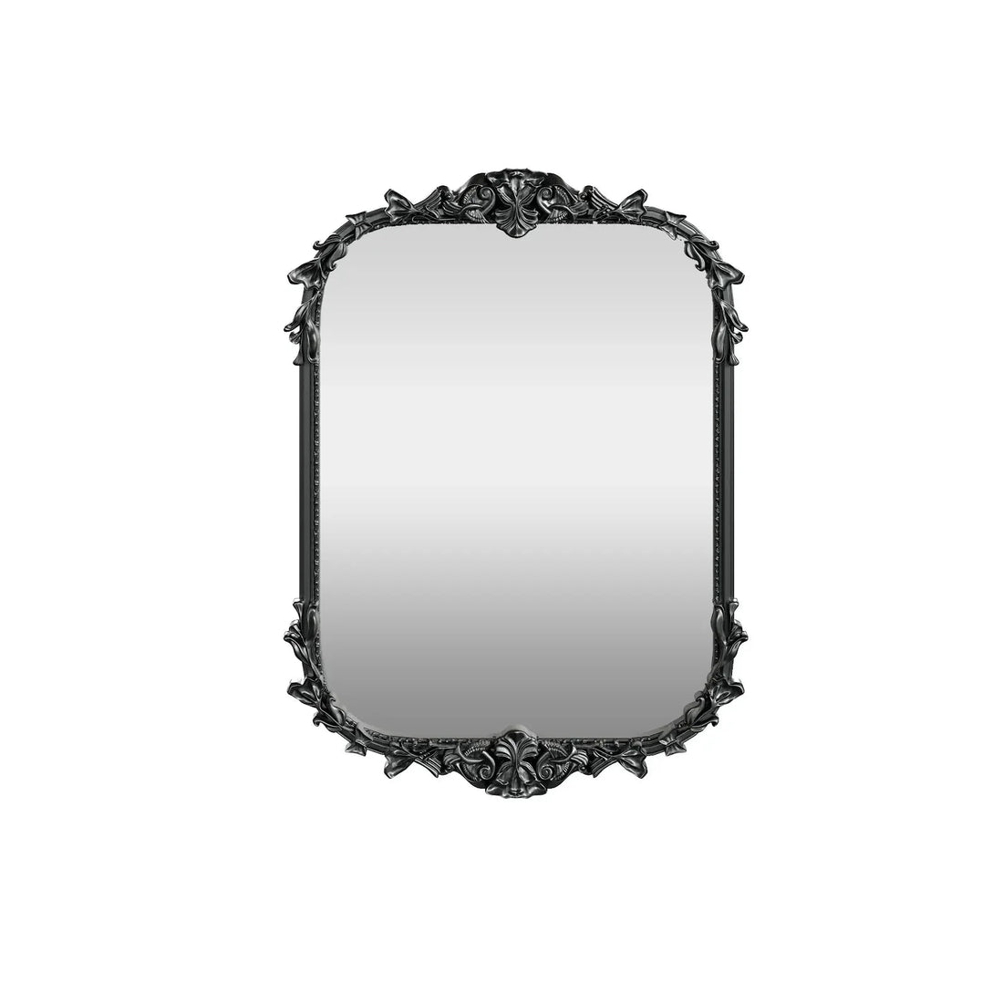 Calder Mirror Black