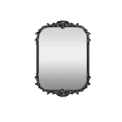 Calder Mirror Black