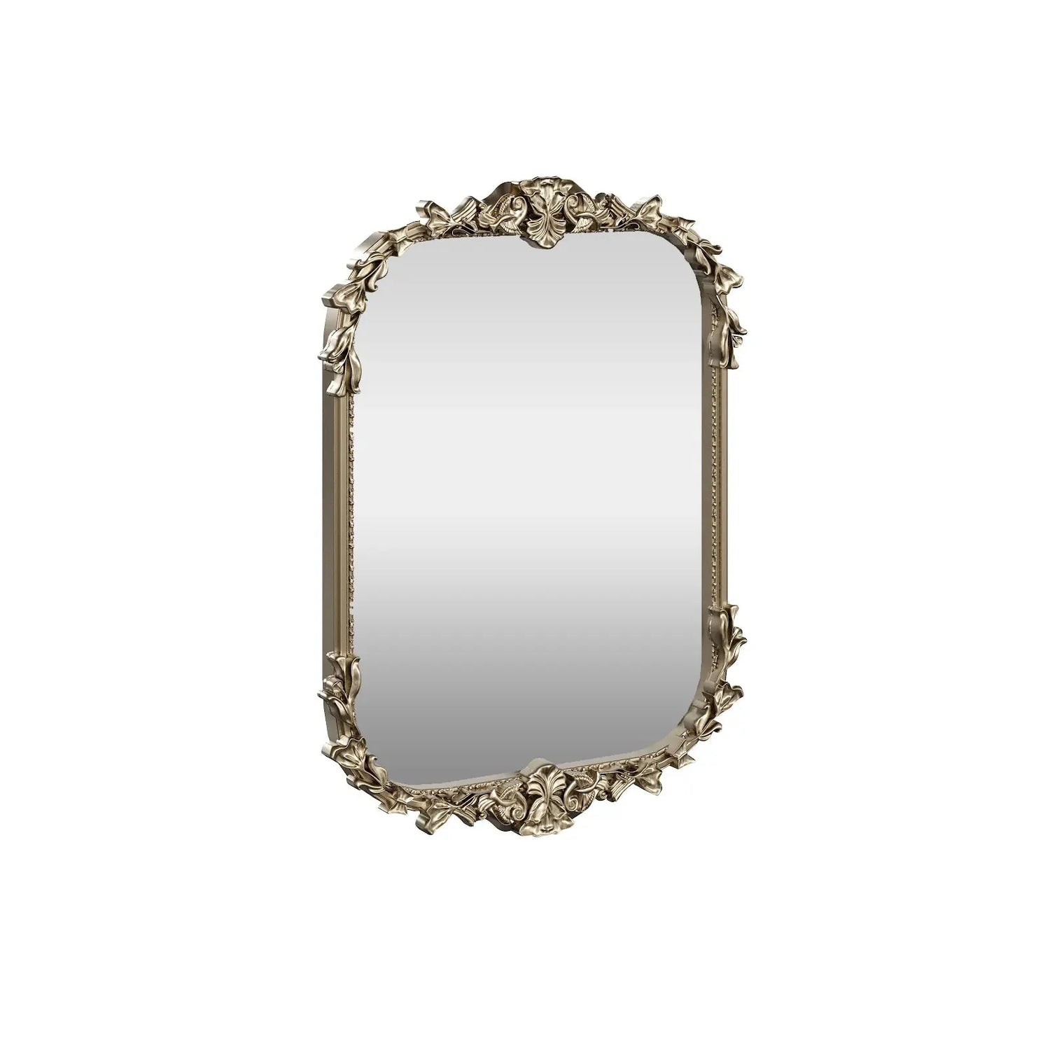 Calder Mirror Gold