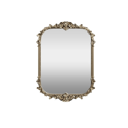 Calder Mirror Gold