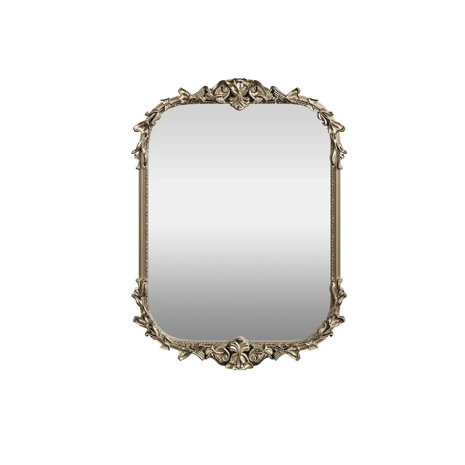 Calder Mirror Gold
