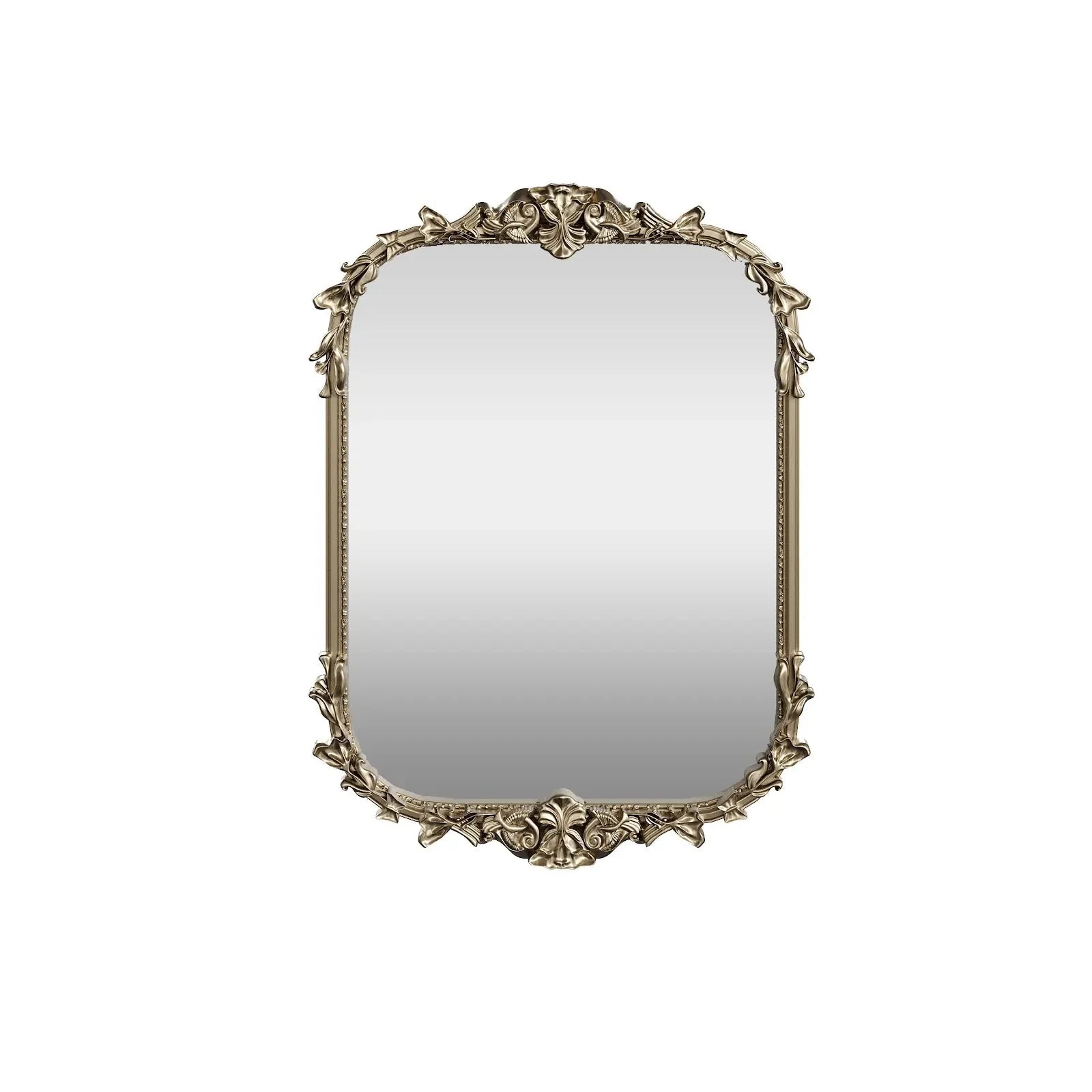 Calder Mirror Gold
