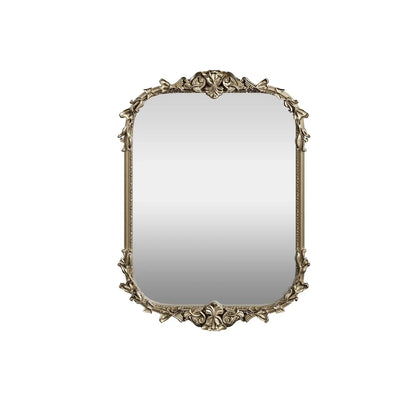 Calder Mirror Gold