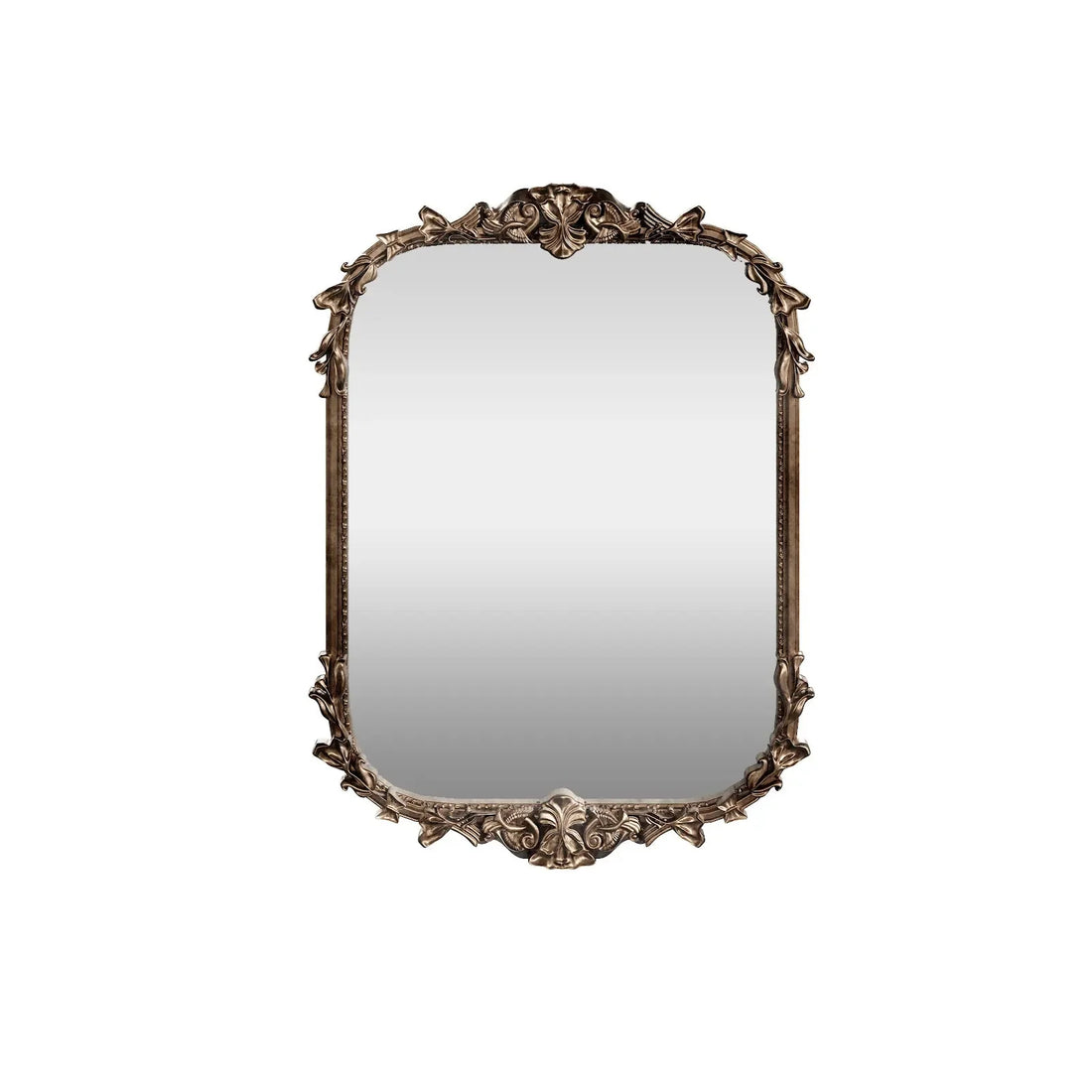 Calder Mirror Verdegris