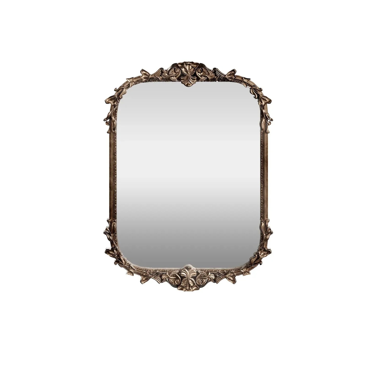 Calder Mirror Verdegris