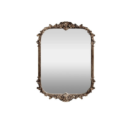 Calder Mirror Verdegris