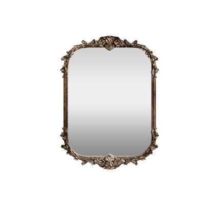 Calder Mirror Verdegris