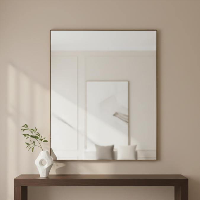 Caleb Mirror
