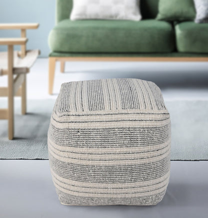 CALMAR POUF