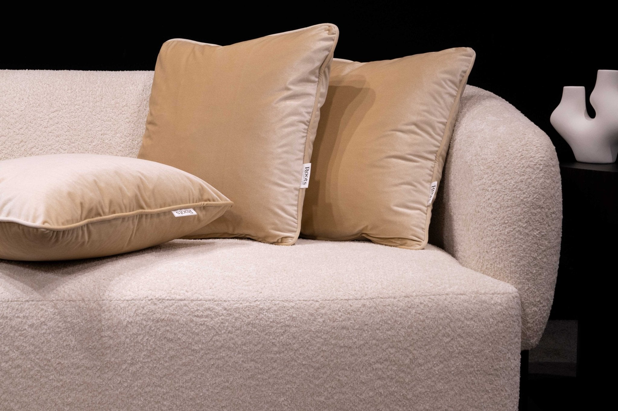 CAMEL Cushion