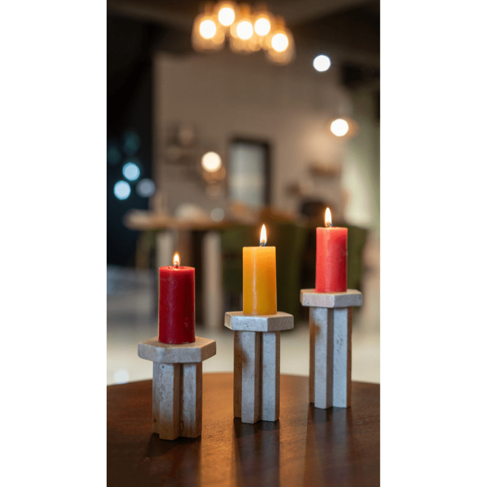 Candle Stand