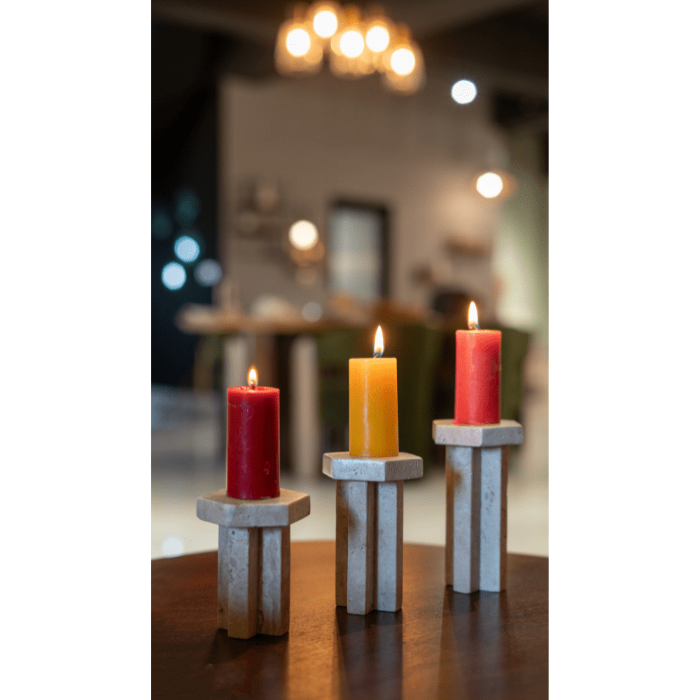 Candle Stand