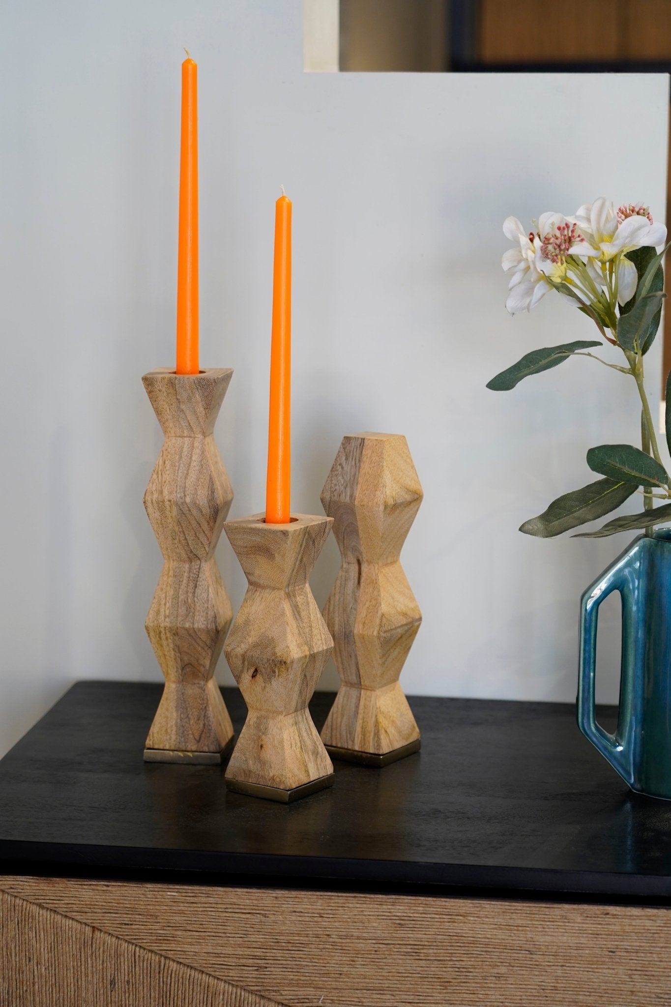 Candle Stand