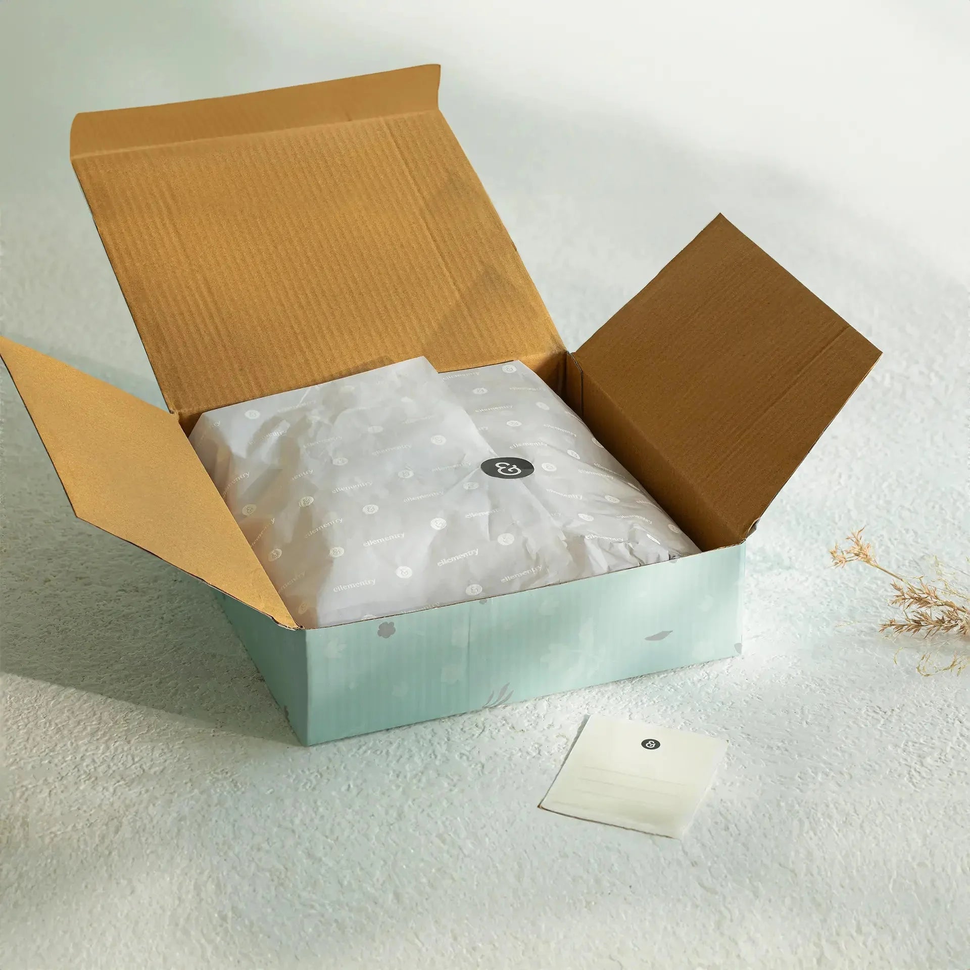 Carbon Ceramic Snack Platter