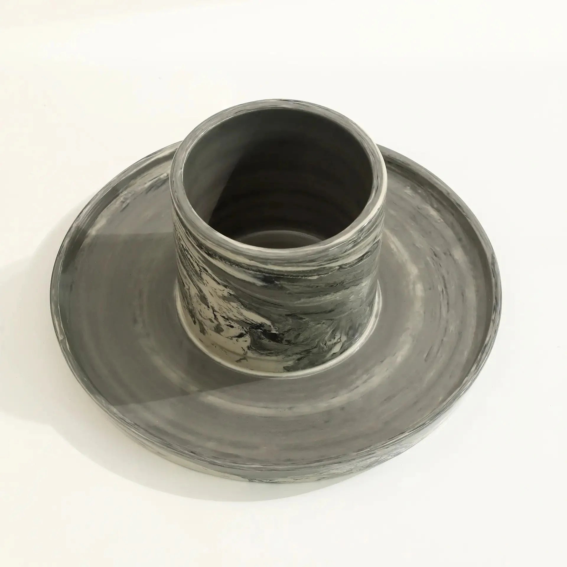 Carbon Cutlery Holder