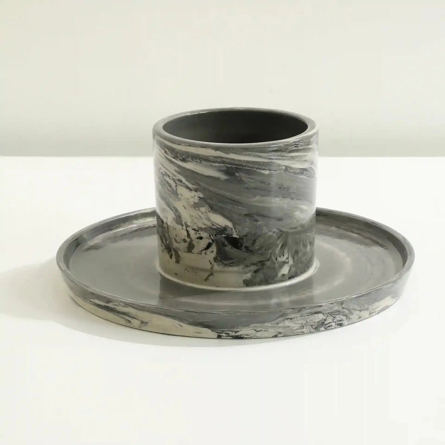 Carbon Cutlery Holder