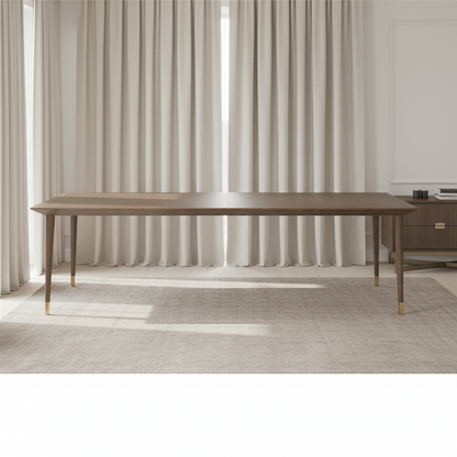 Carter Dining Table-10 Seater