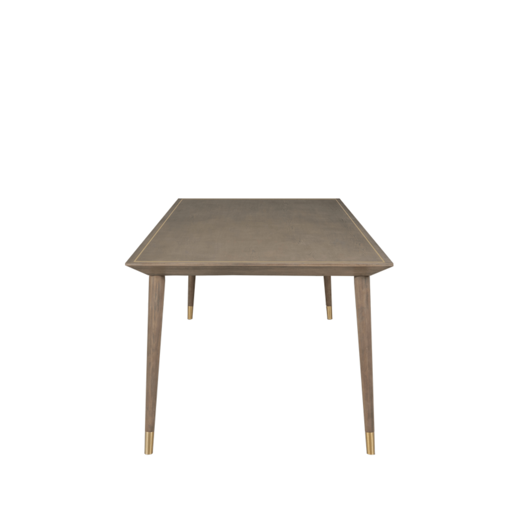 Carter Dining Table-10 Seater