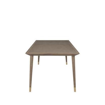 Carter Dining Table-10 Seater