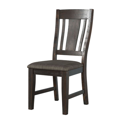Cash Side Chair (2 Per Pack)