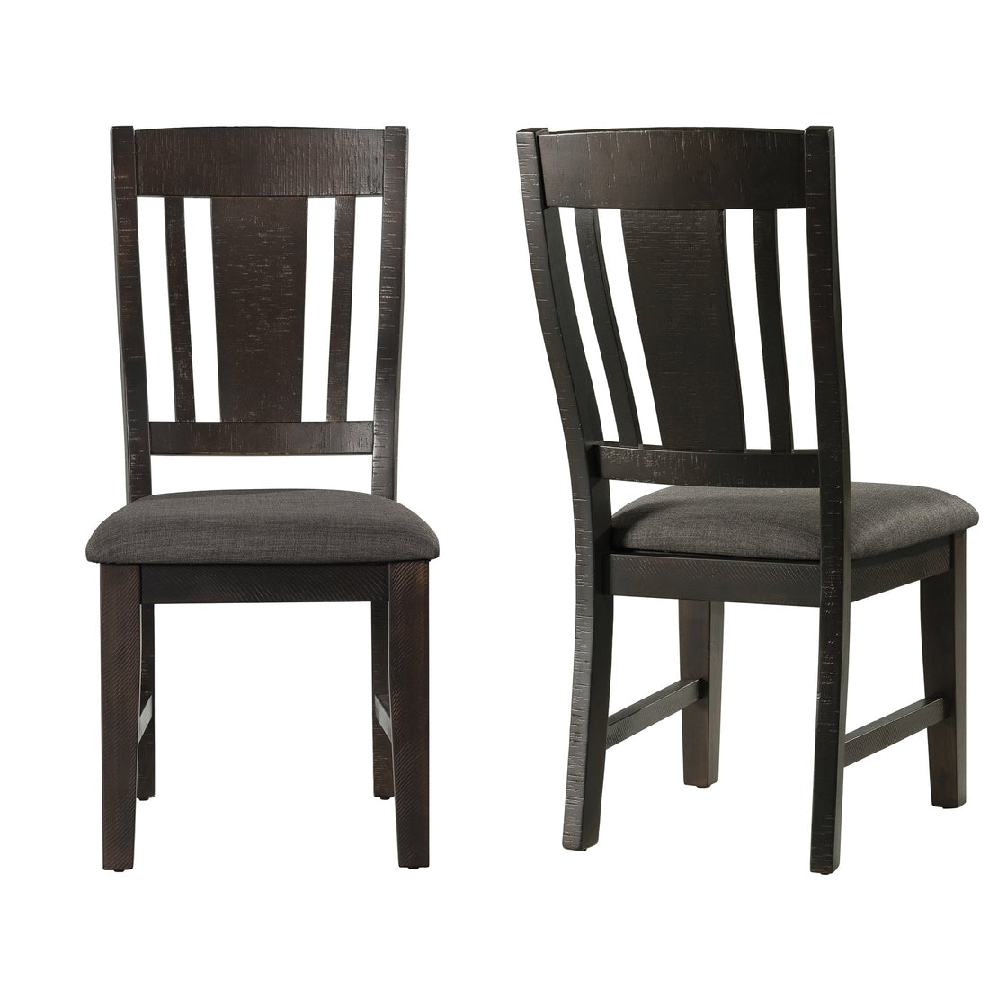 Cash Side Chair (2 Per Pack)