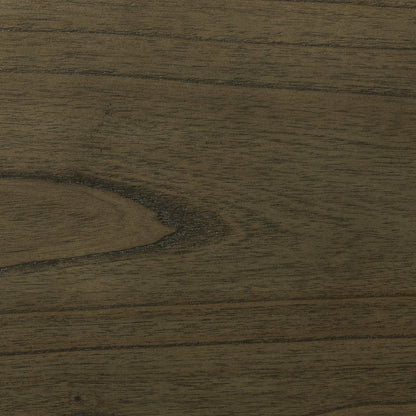 Cato Keyhole Panel Back Side Chair Grey Color (2 Per Pack)