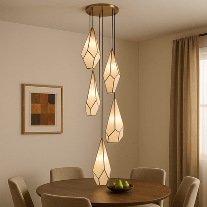 CEILING MOUNTED