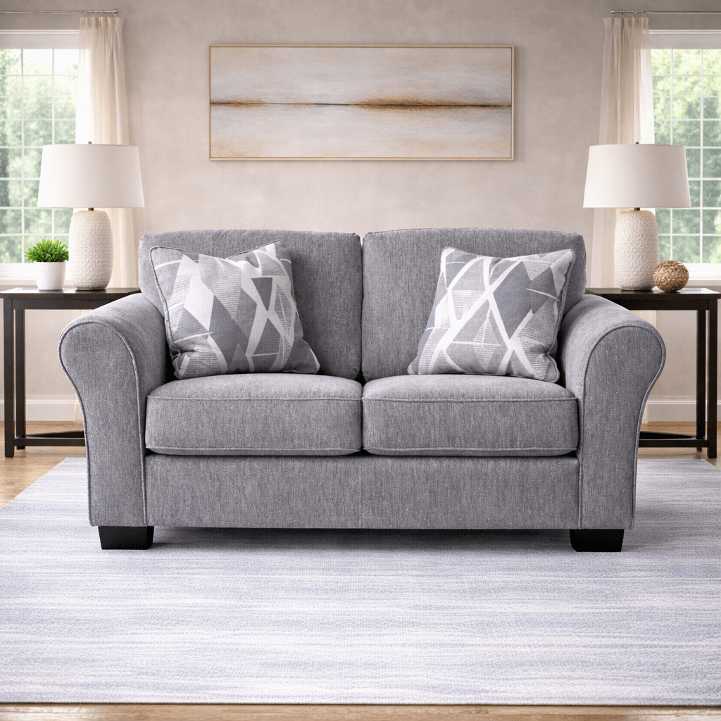 Celine Loveseat