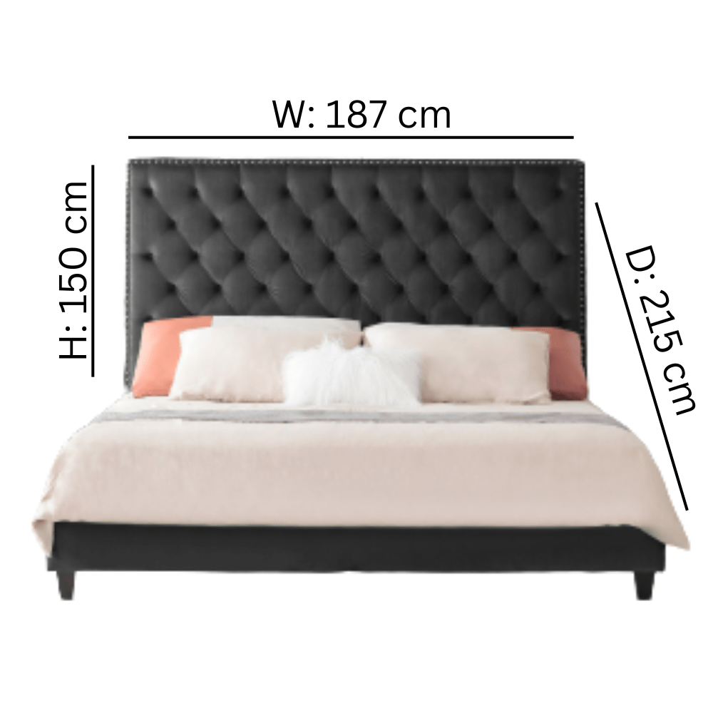 Brook Bed