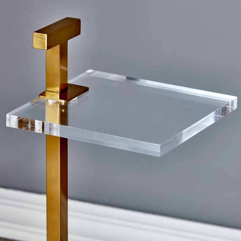 Ciera Accent table