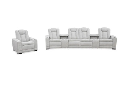 CineLuxe Theater PWR Motion Set