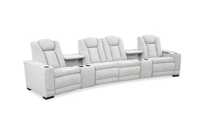 CineLuxe Theater PWR Motion Set