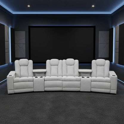 CineLuxe Theater PWR Motion Set