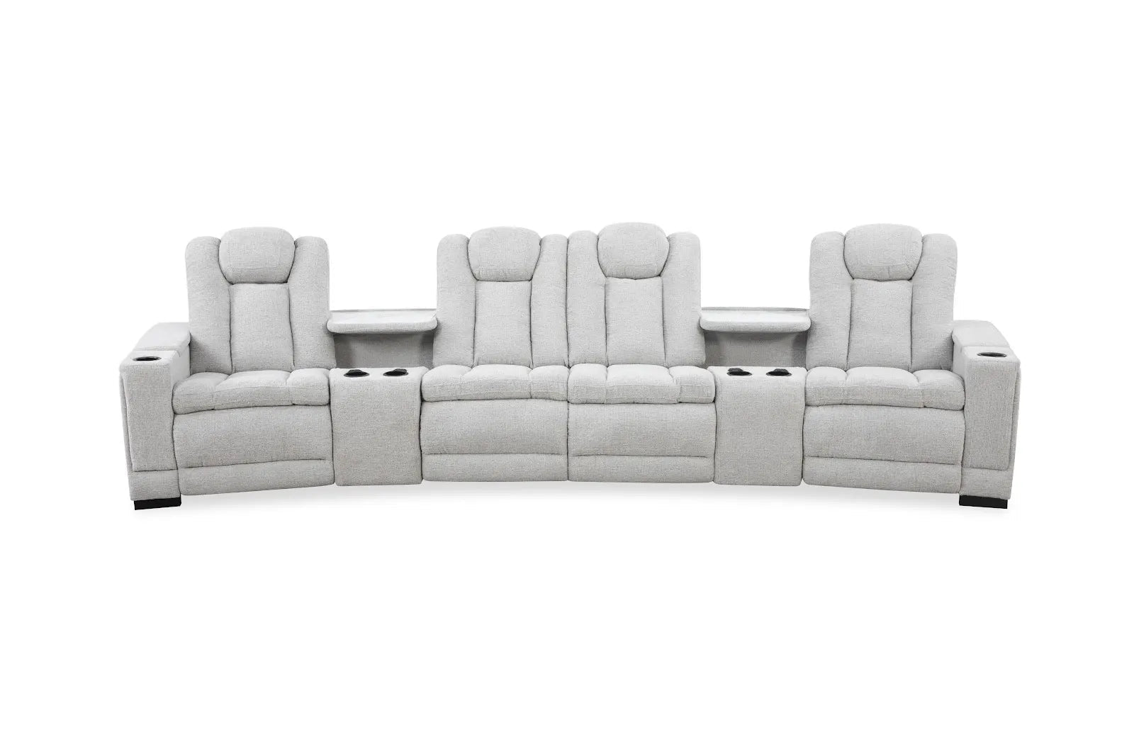CineLuxe Theater PWR Motion Set