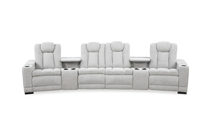 CineLuxe Theater PWR Motion Set