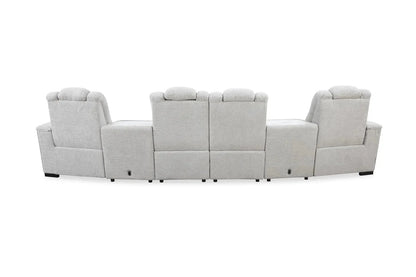 CineLuxe Theater PWR Motion Set