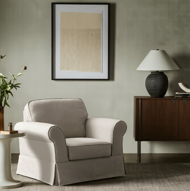 Cira Accent Chair