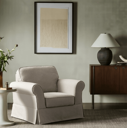 Cira Accent Chair