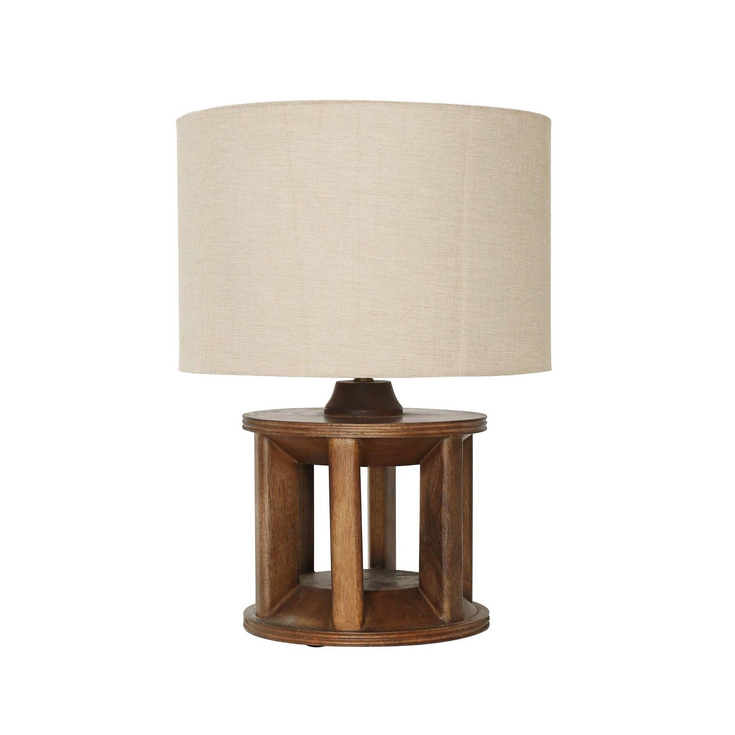 Citadel Table Lamp