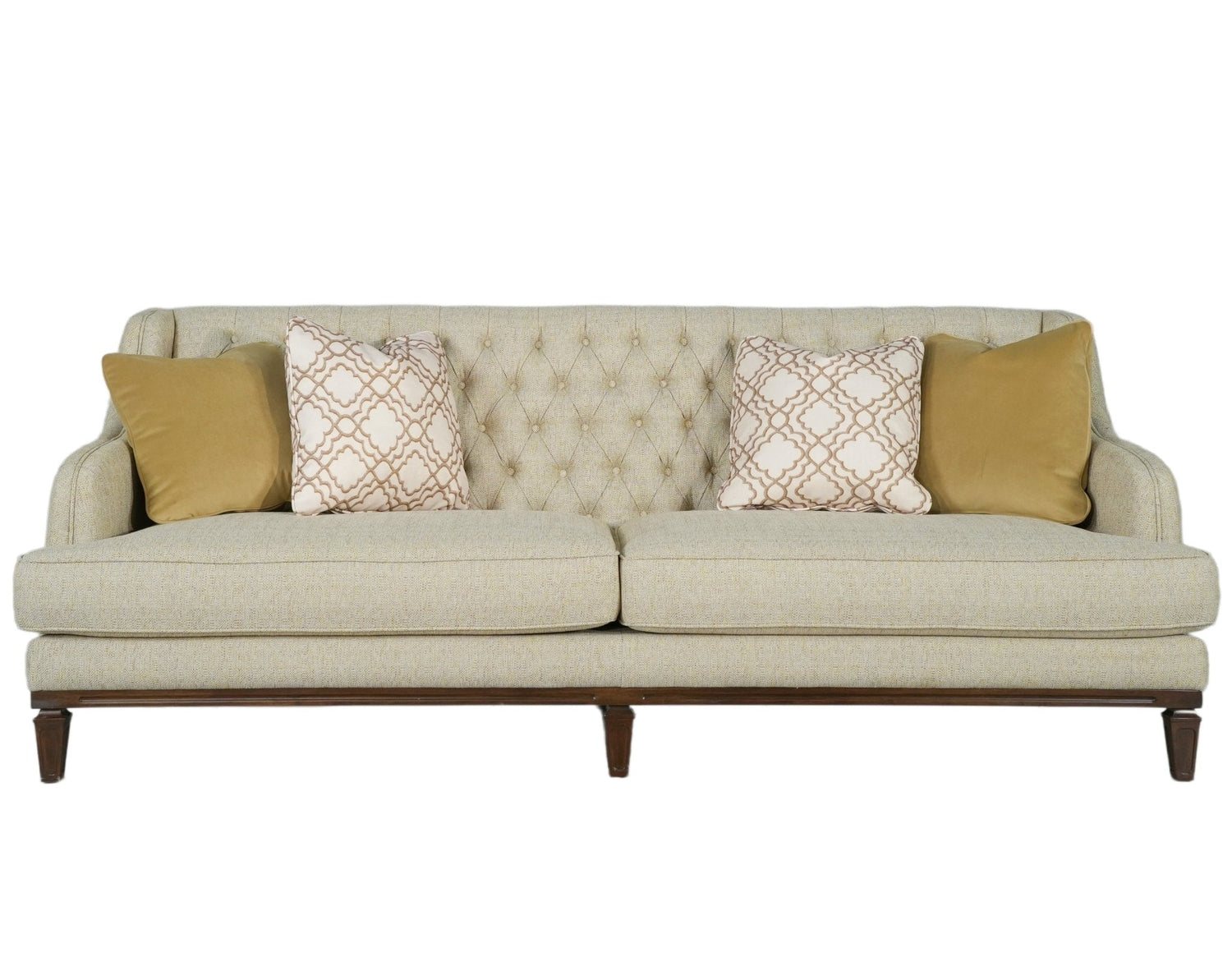 Classic Ella Sofa
