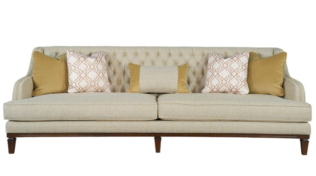 Classic Ella XL Sofa