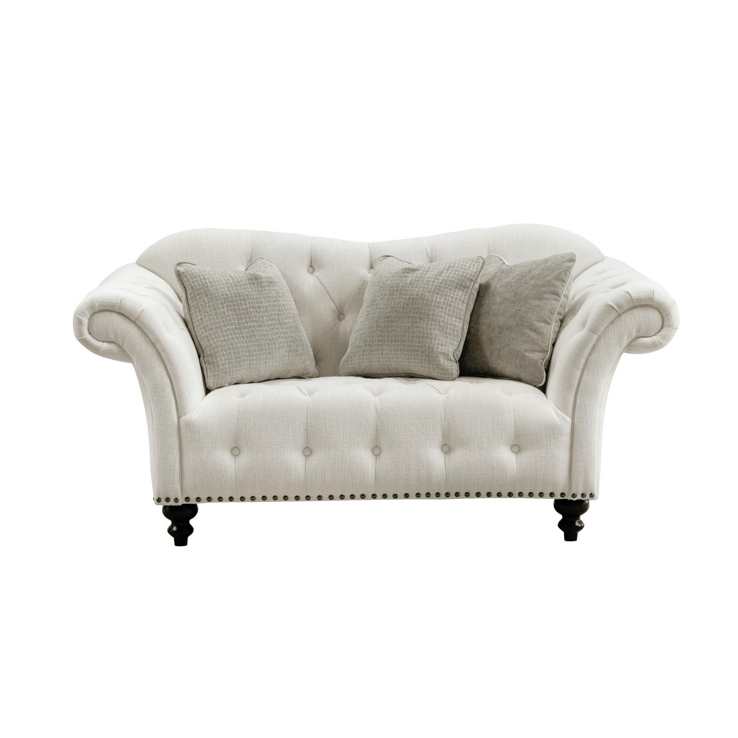 Classic Pearl Sofa Set