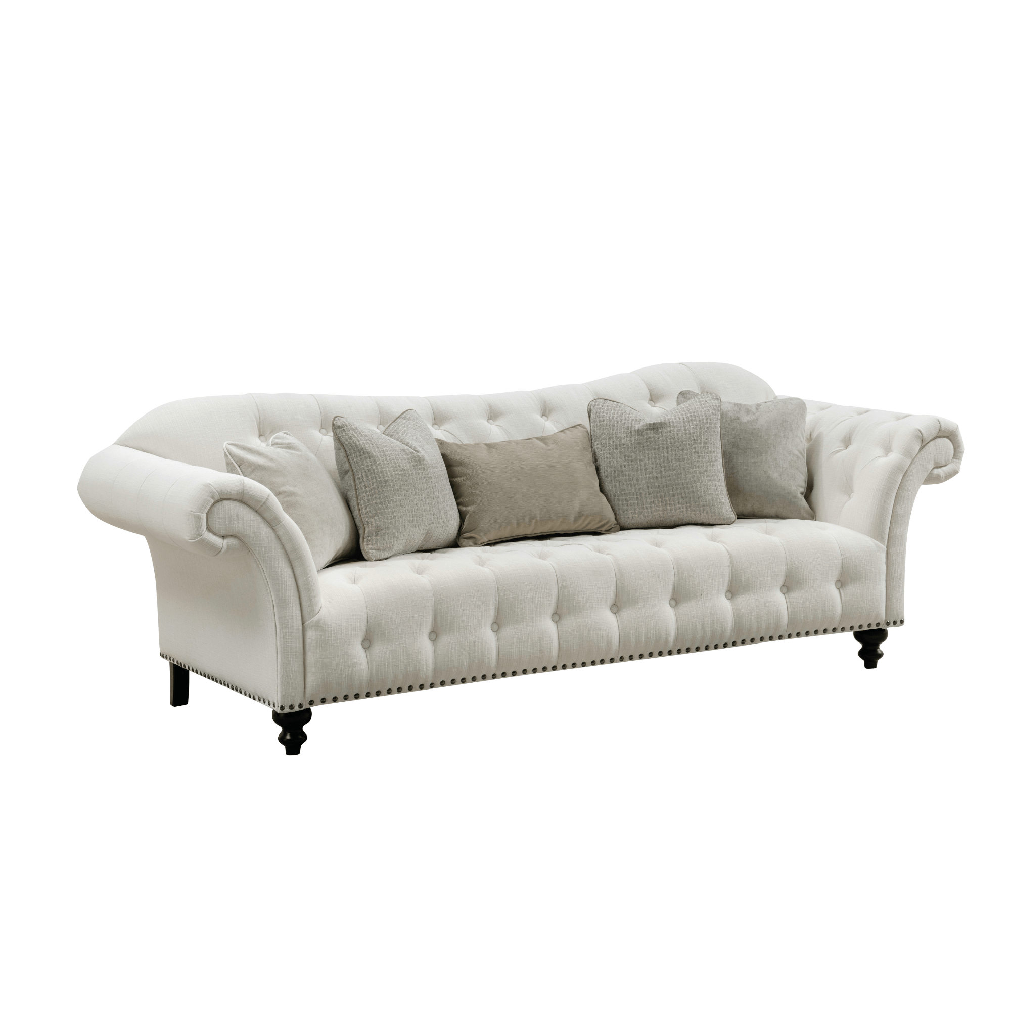 Classic Pearl XL Sofa