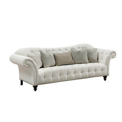 Classic Pearl XL Sofa